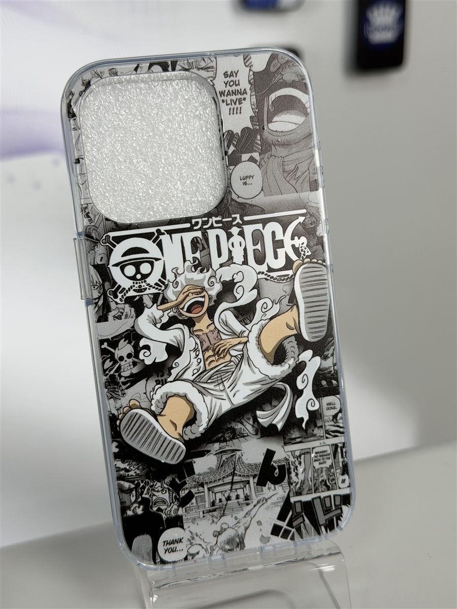 Personalized New York souvenir phone case